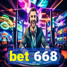 bet 668